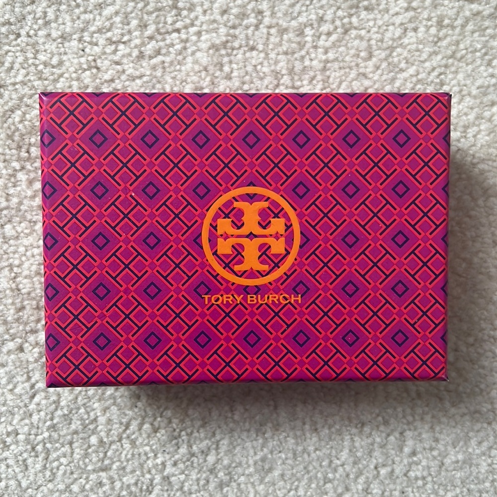 Tory Burch Box
